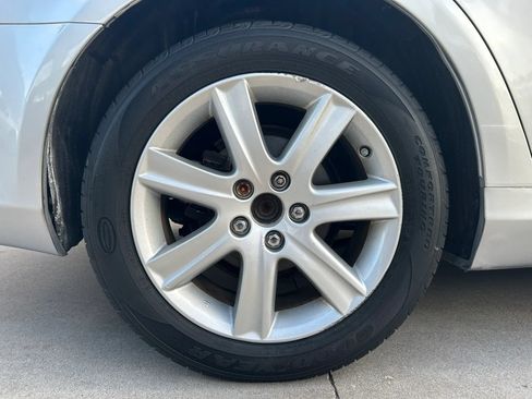 Used 2008 Lexus ES 350 FWD image 27
