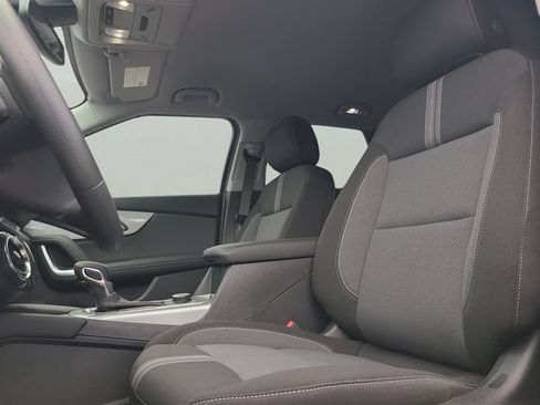 New 2026 Chevrolet Blazer LT w/ Convenience Package FWD image 21
