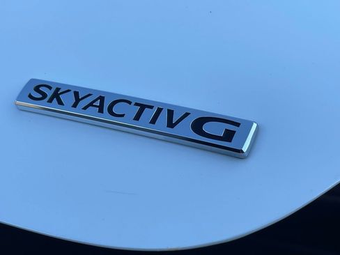 Used 2022 MAZDA MAZDA3 s image 21