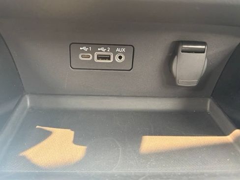 Used 2023 Nissan Altima 2.5 SR FWD image 22
