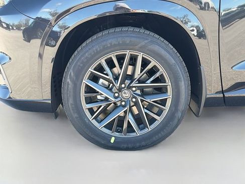 New 2026 Lexus TX 350 AWD image 43