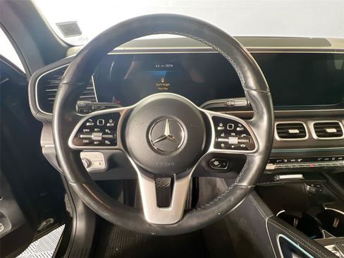 Used 2020 Mercedes-Benz GLS 450 4MATIC image 11