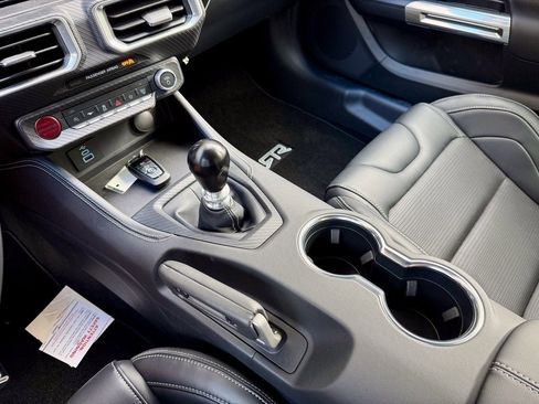 New 2025 Ford Mustang GT Premium w/ GT Performance Package image 19