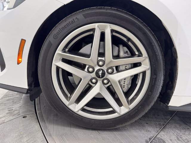 Used 2024 Ford Mustang GT Premium RWD image 10