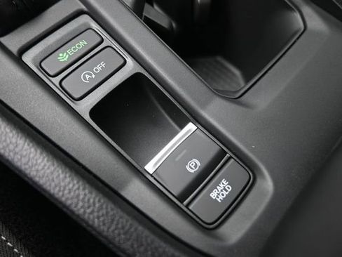 New 2026 Honda Accord SE image 31