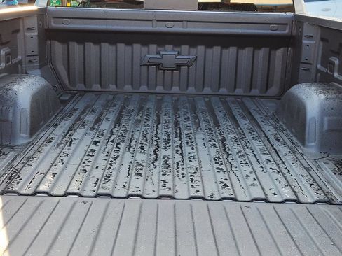 New 2026 Chevrolet Silverado 1500 High Country AWD/4WD image 6