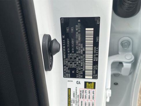 New 2026 Toyota Corolla Cross LE image 29