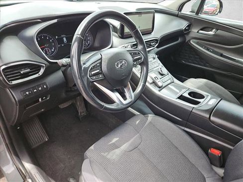 Certified 2023 Hyundai Santa Fe SEL AWD/4WD image 14