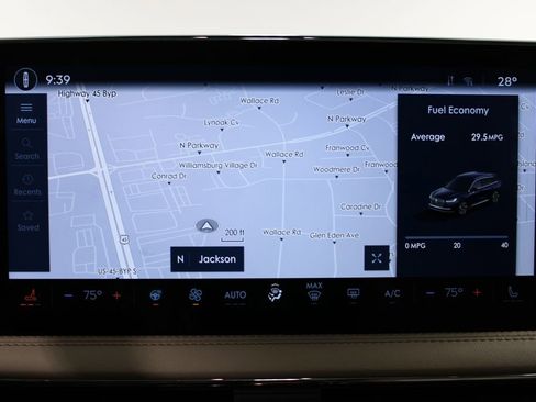 Used 2024 Lincoln Corsair Reserve w/ Equipment Group 201A image 31