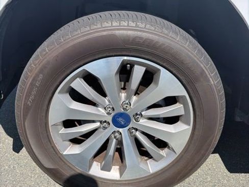 Used 2018 Ford F150 XL w/ Equipment Group 101A Mid image 8