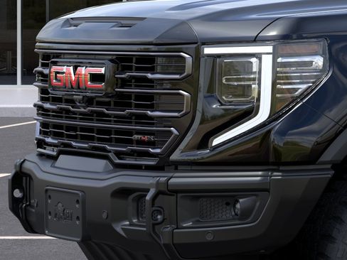 New 2026 GMC Sierra 1500 AT4X AWD/4WD image 13