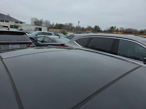 Certified 2024 Hyundai Sonata N Line FWD image 8