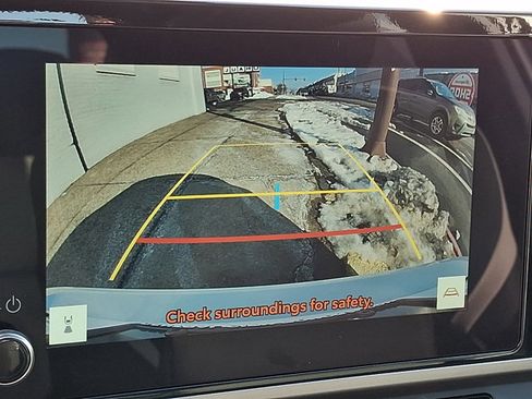 Used 2026 Toyota Camry XLE w/ Convenience Package image 19