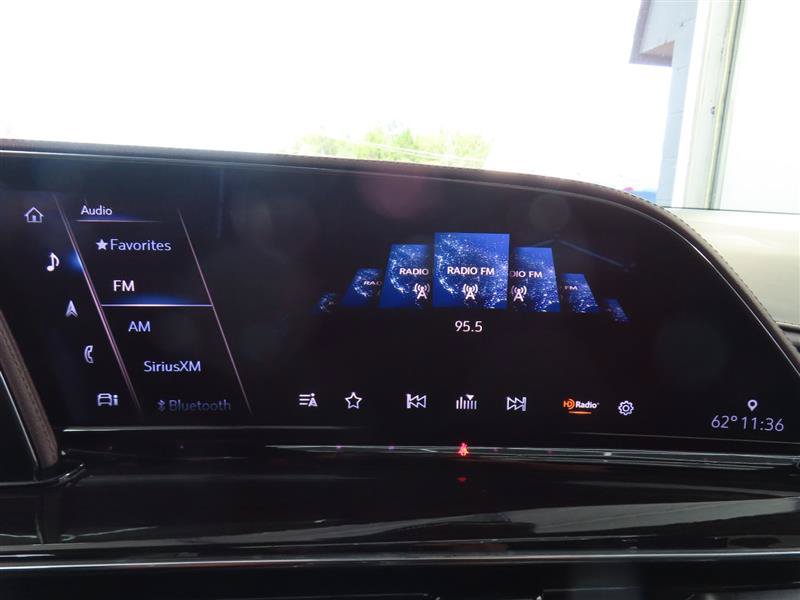 Used 2022 Cadillac Escalade Sport Platinum AWD/4WD image 29