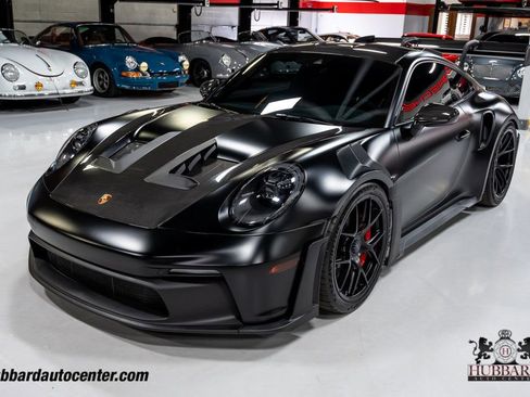 Used 2024 Porsche 911 GT3 RS image 12