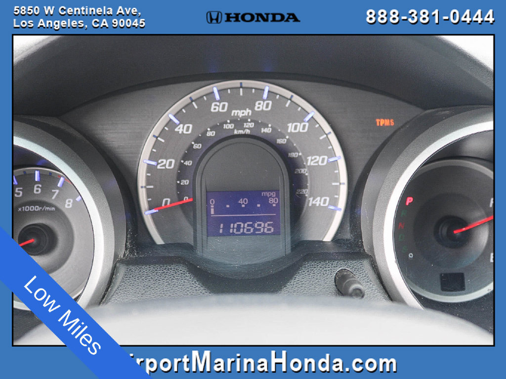 Used 2010 Honda Fit Sport image 26