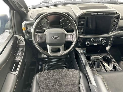 Used 2023 Ford F150 Tremor AWD/4WD image 3