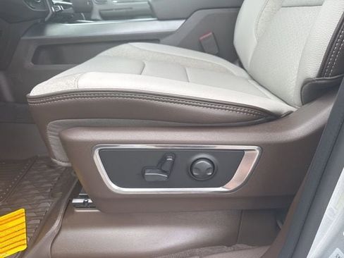 New 2026 RAM 1500 Laramie image 12