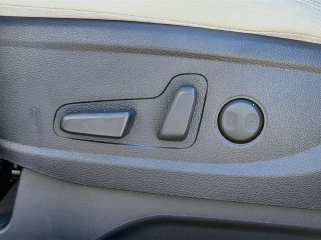 Used 2021 Hyundai Palisade SEL w/ Premium Package FWD image 26