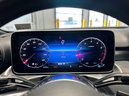 Certified 2023 Mercedes-Benz C 300 4MATIC Sedan image 8