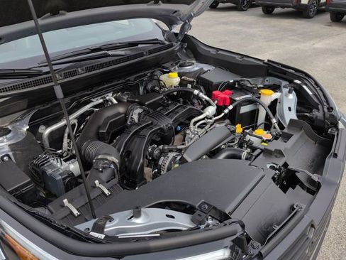 New 2026 Subaru Outback Premium image 38