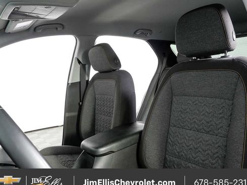 Used 2024 Chevrolet Equinox LT image 5