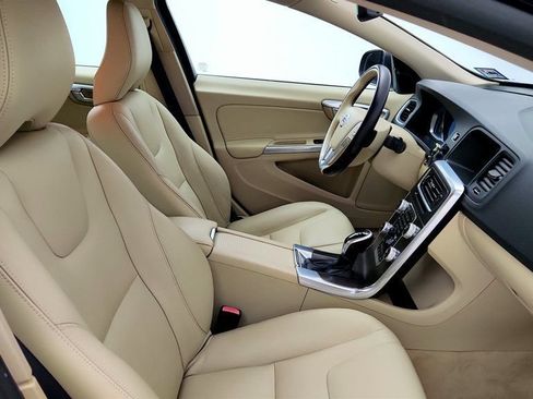 Used 2016 Volvo S60 T5 Premier AWD/4WD image 25