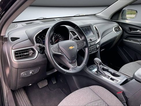 Used 2024 Chevrolet Equinox LT image 17
