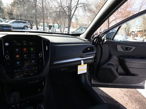 New 2026 Subaru Forester Premium AWD/4WD image 27