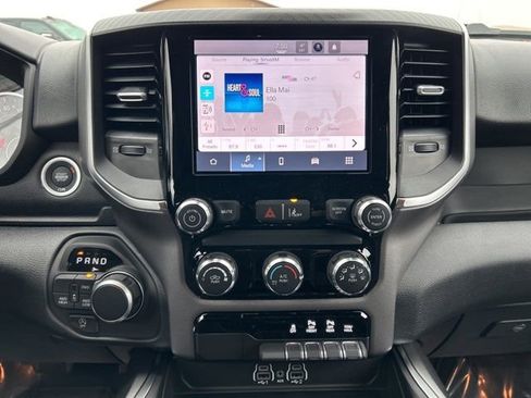 New 2026 RAM 1500 Express image 13