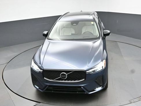 New 2026 Volvo XC60 B5 Ultra w/ Protection Package Premier AWD/4WD image 47