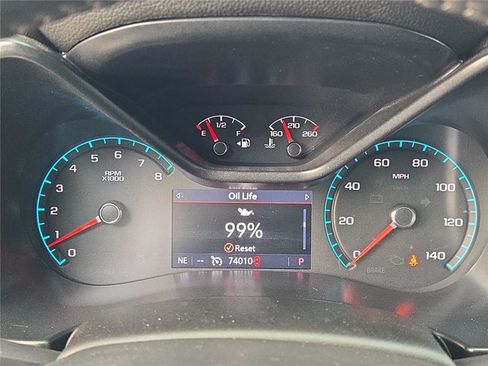 Used 2019 Chevrolet Colorado ZR2 AWD/4WD image 57