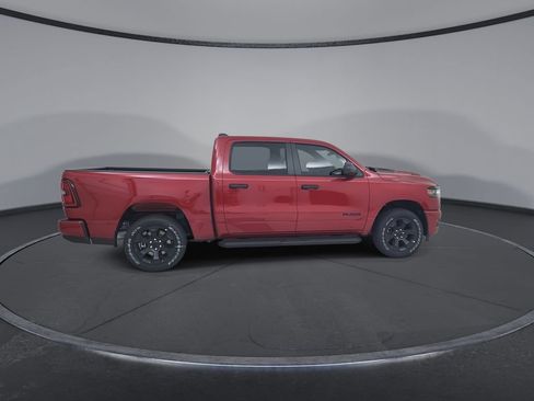 New 2026 RAM 1500 Express AWD/4WD image 16