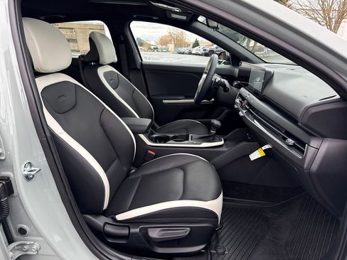 New 2025 Kia K4 GT-Line w/ GT-Line Premium Package image 11