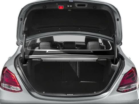 Used 2016 Mercedes-Benz C 300 4MATIC Sedan image 15