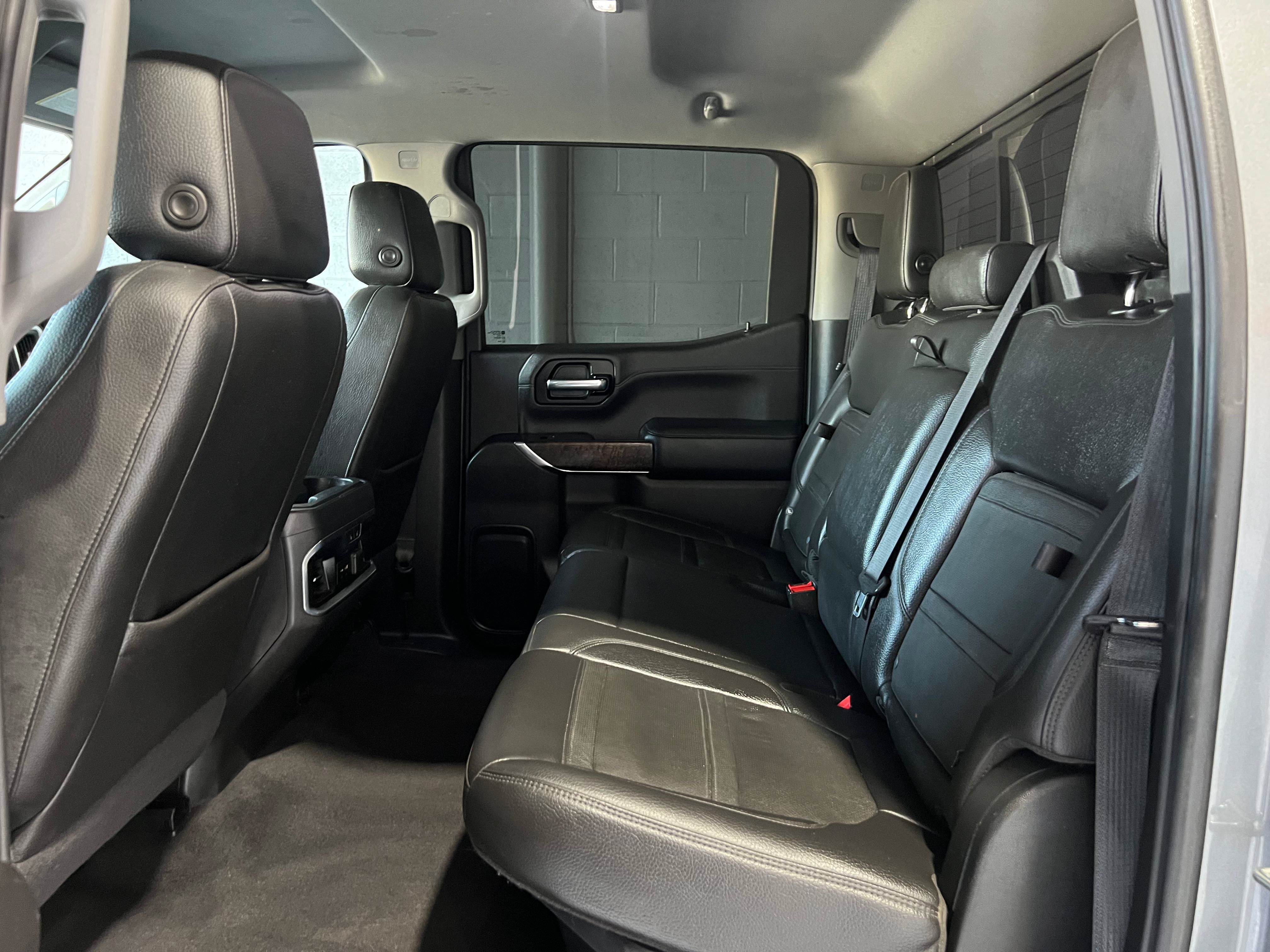 Used 2020 GMC Sierra 1500 Denali AWD/4WD image 12