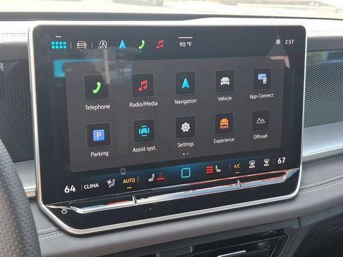 Used 2025 Volkswagen Tiguan SE R-Line AWD/4WD image 24
