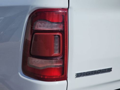 Used 2020 RAM 1500 Big Horn image 39