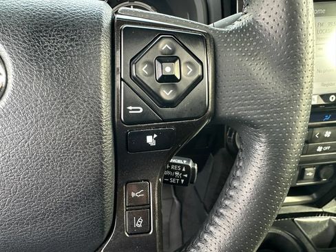 Used 2020 Toyota 4Runner TRD Pro AWD/4WD image 21