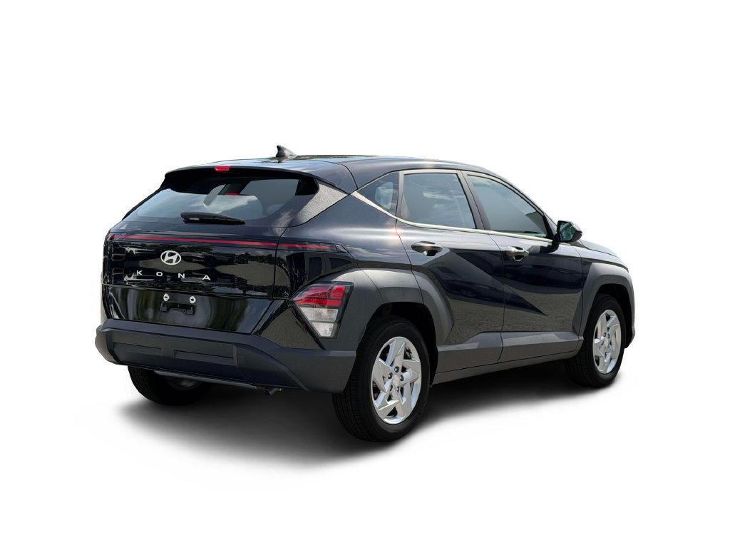 New 2027 Hyundai Kona SE FWD image 7