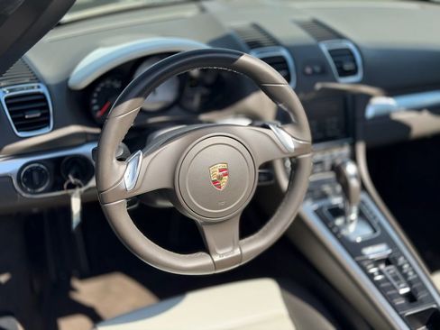 Used 2013 Porsche Boxster S RWD image 5