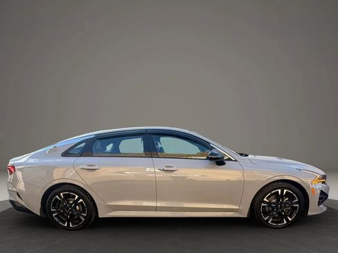 Used 2022 Kia K5 GT-Line w/ GT-Line Awd Premium Package image 4