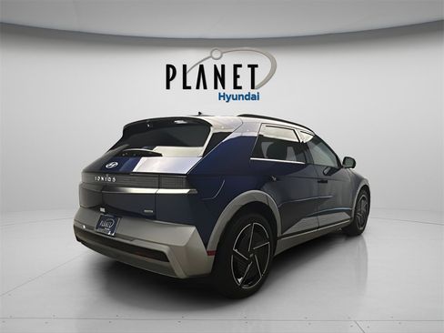 New 2026 Hyundai Ioniq 5 Limited image 7