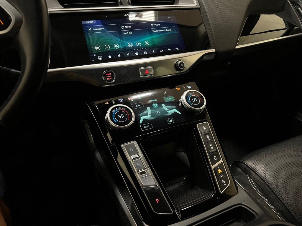 Used 2020 Jaguar I-PACE S AWD/4WD image 38
