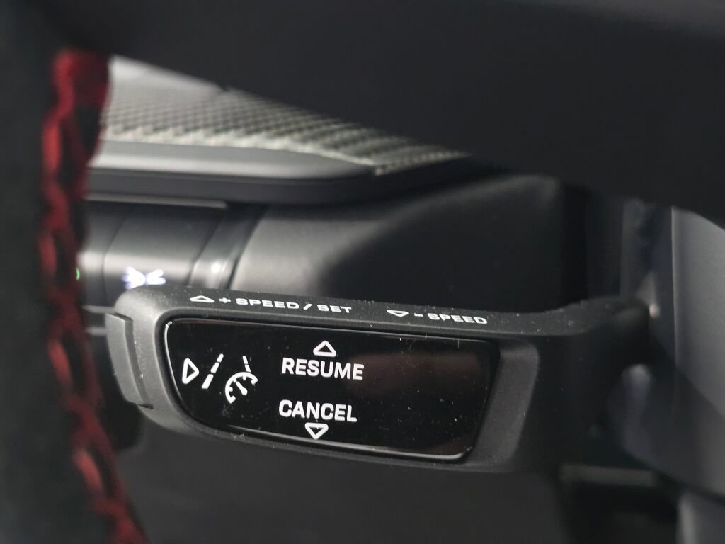Certified 2024 Porsche 911 GT3 RS RWD image 45