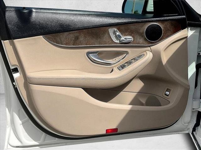 Used 2017 Mercedes-Benz C 300 Sedan image 17