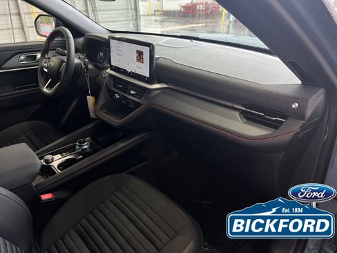 New 2026 Ford Explorer ST-Line image 16