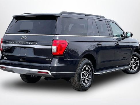 Used 2022 Ford Expedition Max XLT RWD image 6