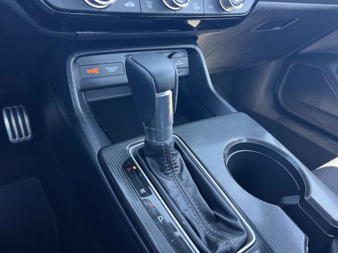 Certified 2025 Honda Civic Sport image 15