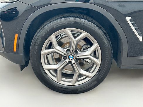 Used 2024 BMW X3 sDrive30i w/ Convenience Package w/ZPA RWD image 31